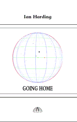 [Front cover of Going Home]